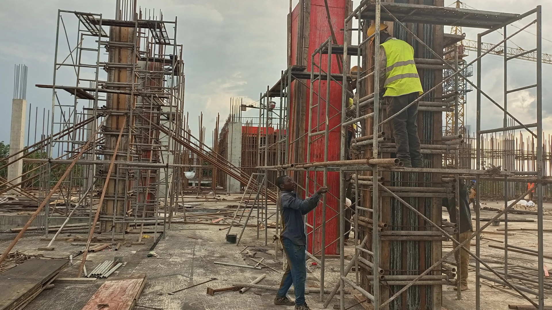 FAKASSIA-SL Construction 5