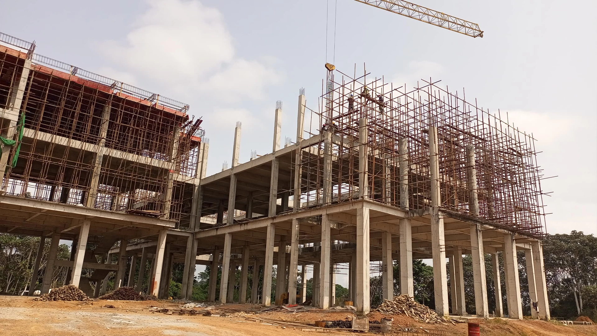 FAKASSIA-SL Construction 6