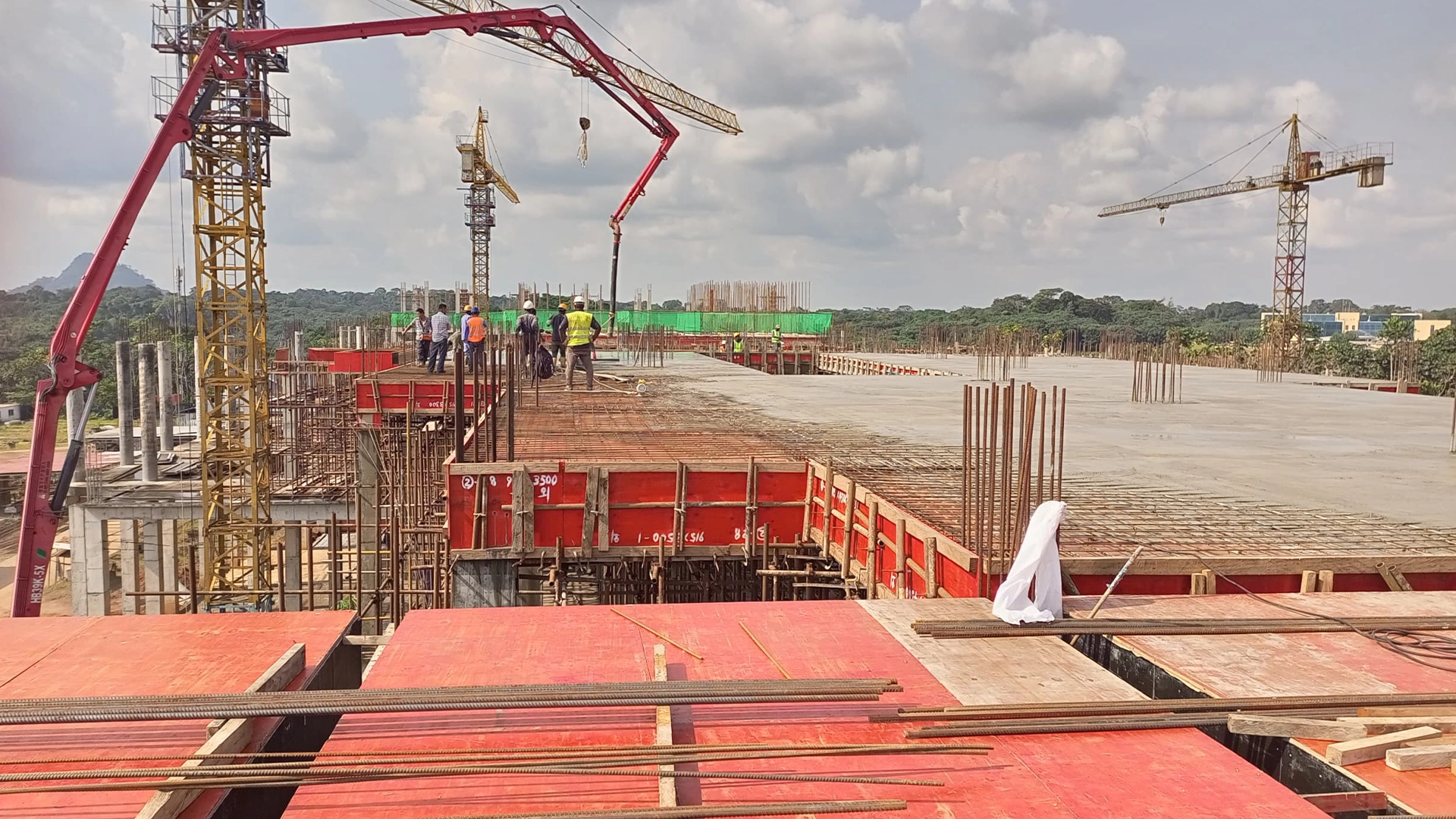 FAKASSIA-SL Construction 8