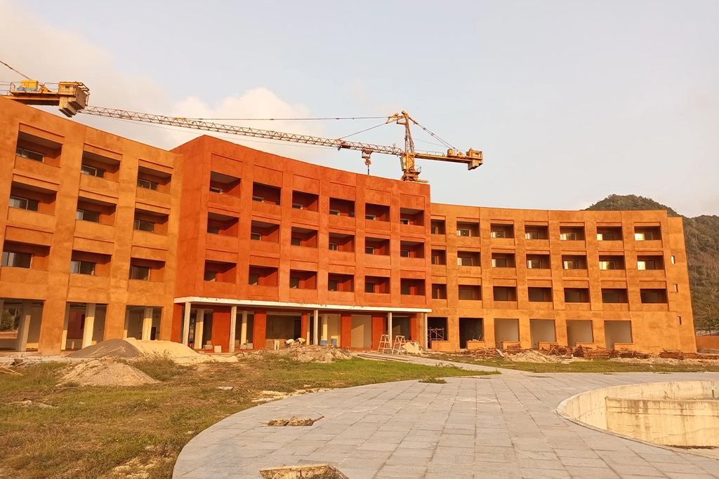 Construction Services